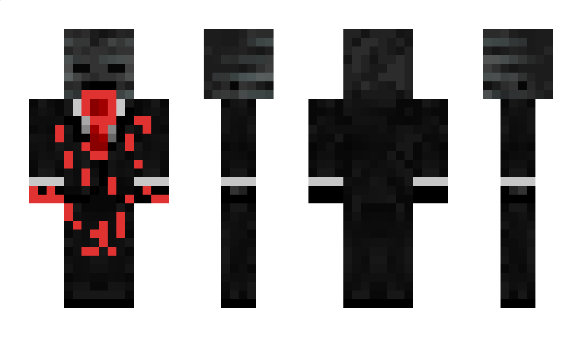 Jakobcool311013 Minecraft Skin