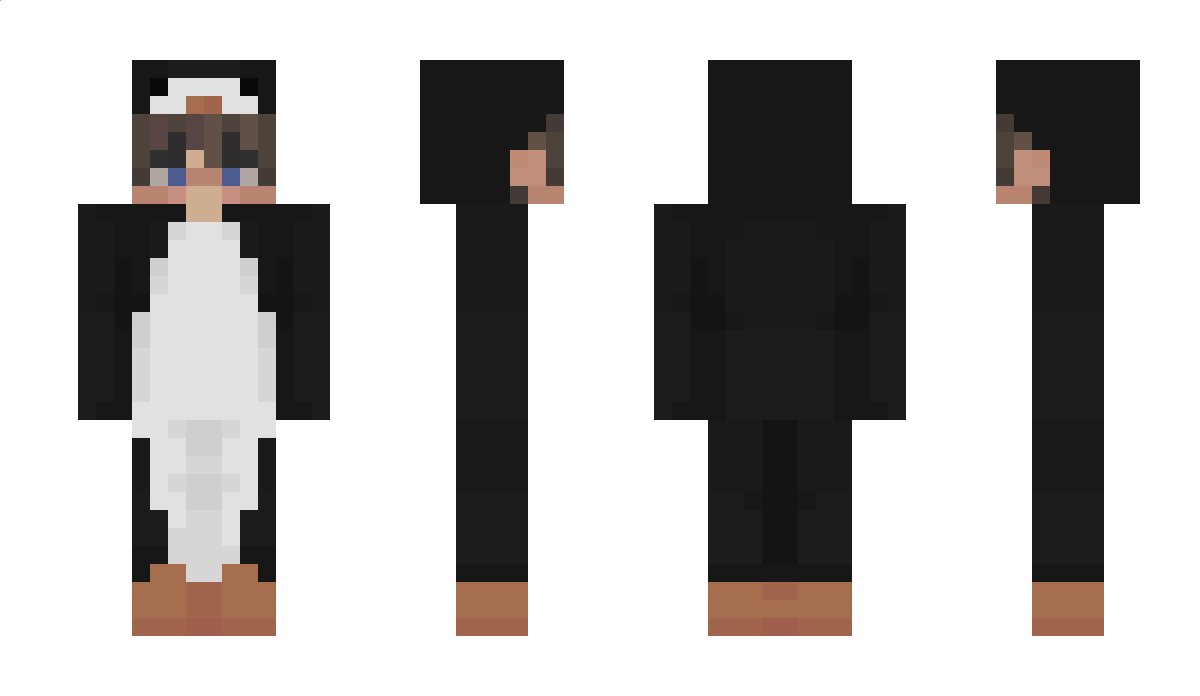 sikfann Minecraft Skin