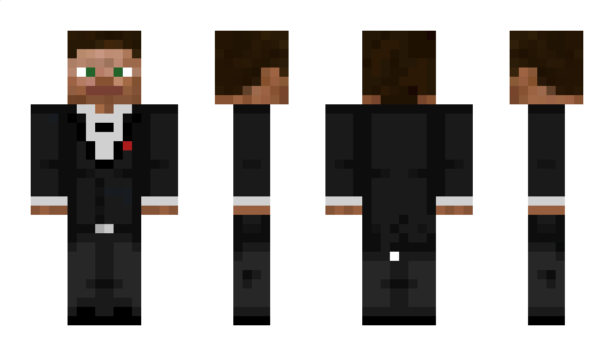 Onol Minecraft Skin