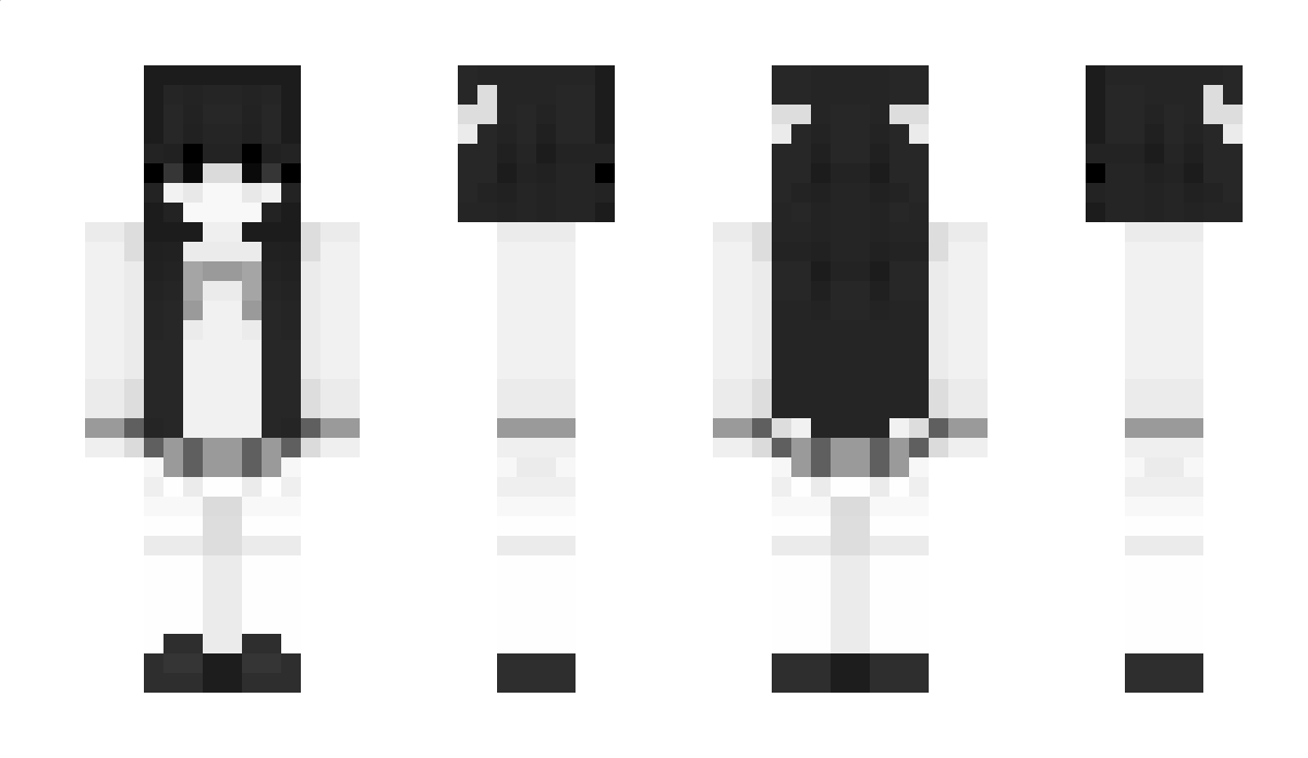 zspki Minecraft Skin