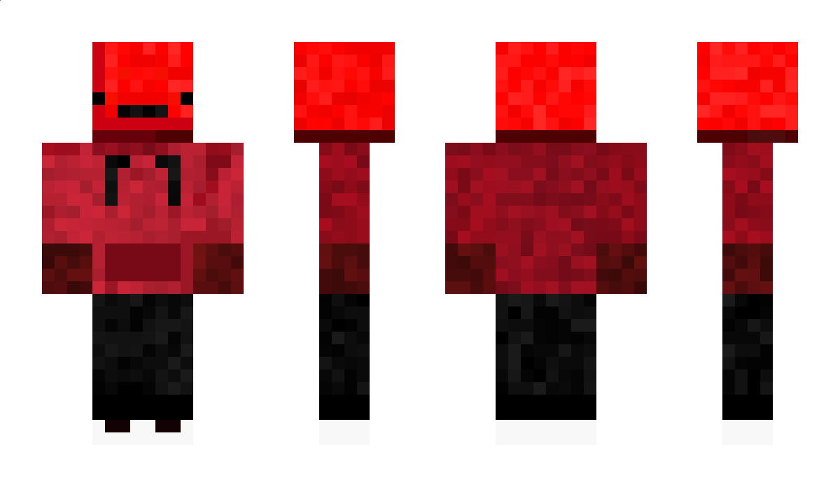 erdem012 Minecraft Skin