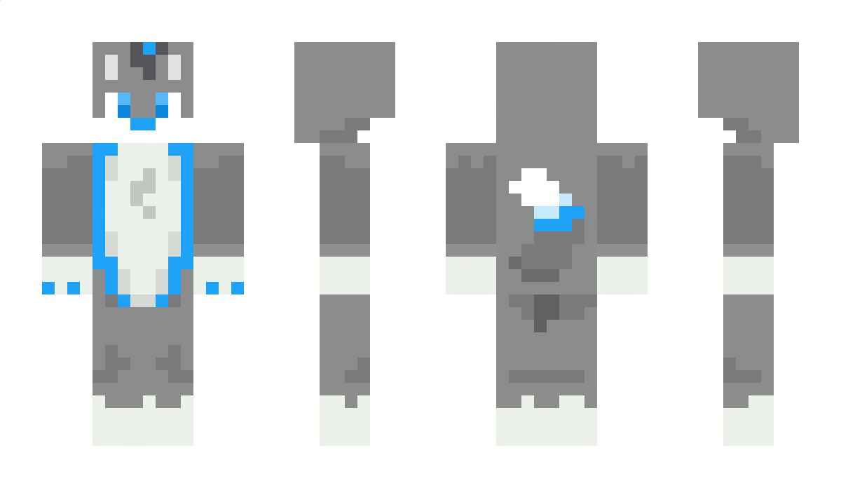 V3pr Minecraft Skin