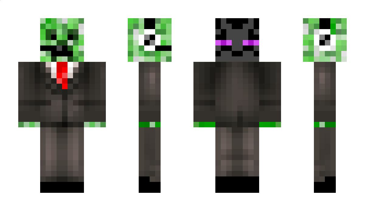 vladyu Minecraft Skin