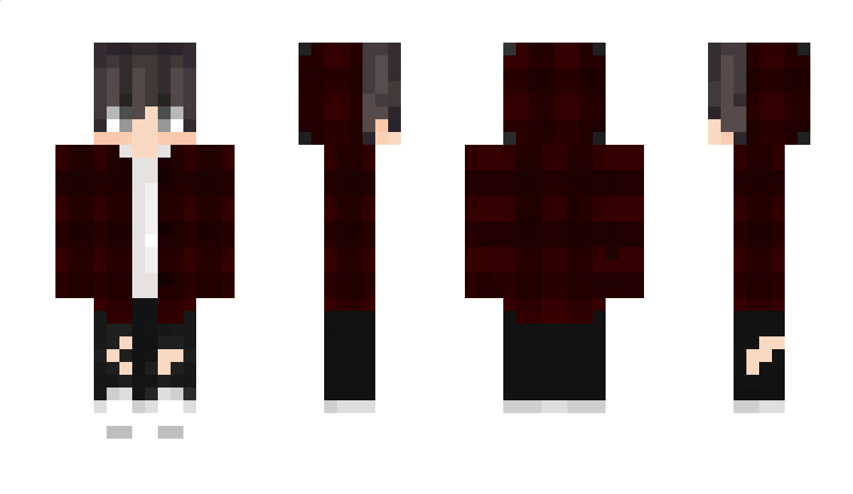 Its_Shadows_ Minecraft Skin