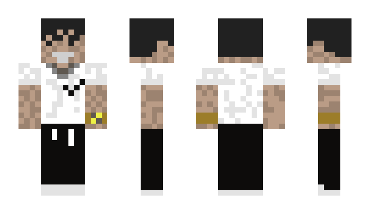 0daw0 Minecraft Skin