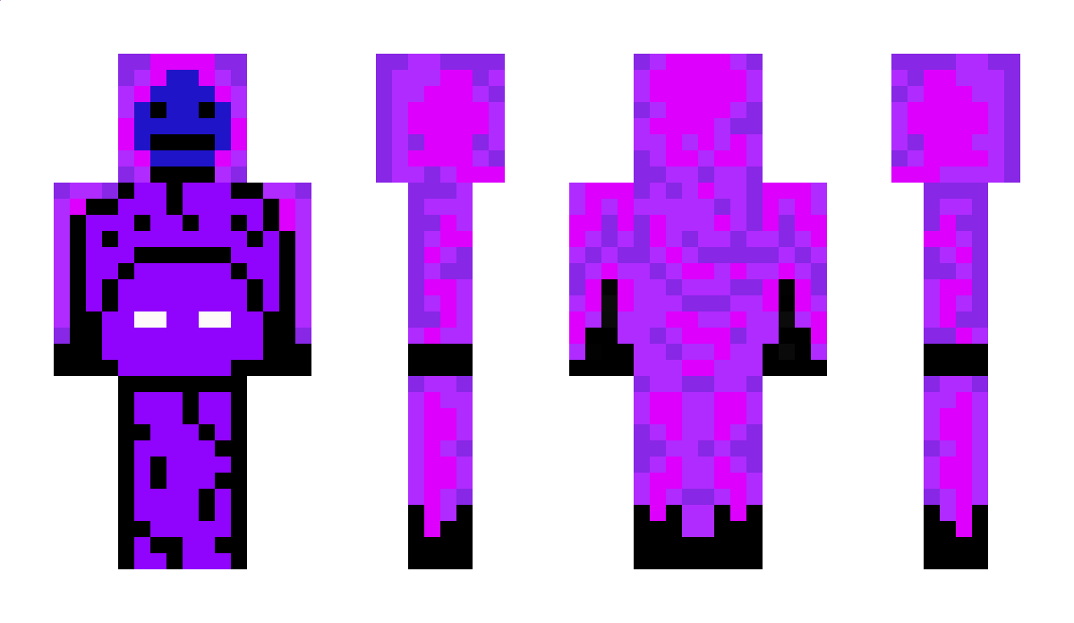 shrooomy_ Minecraft Skin