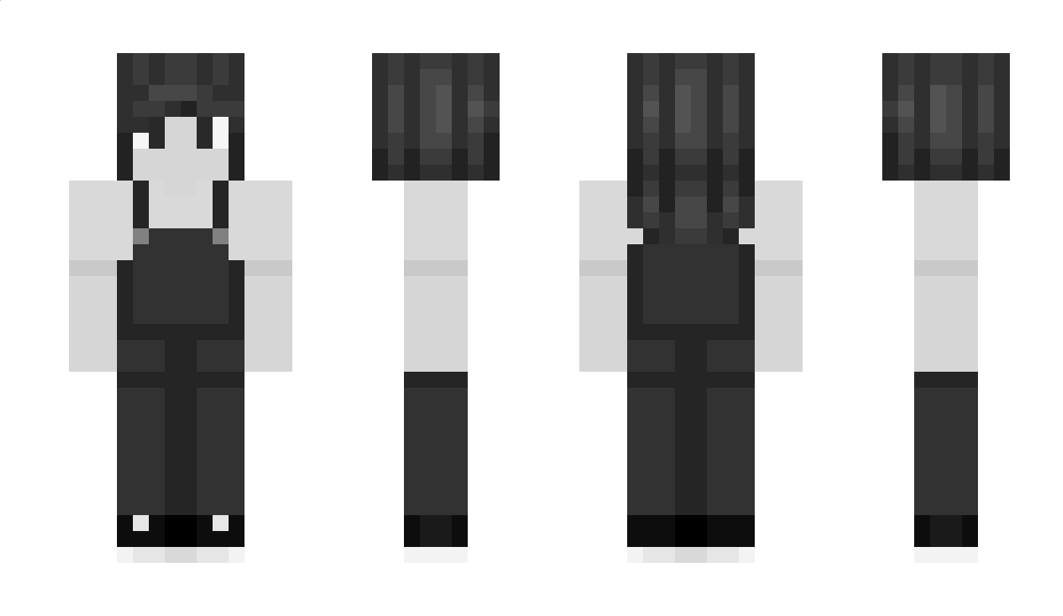 Goofybillie Minecraft Skin