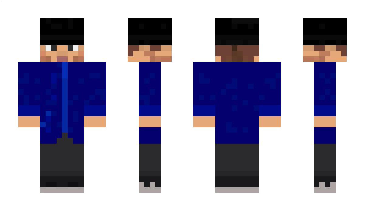 jockshocker Minecraft Skin