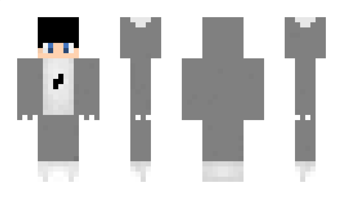 ShadowAHG Minecraft Skin