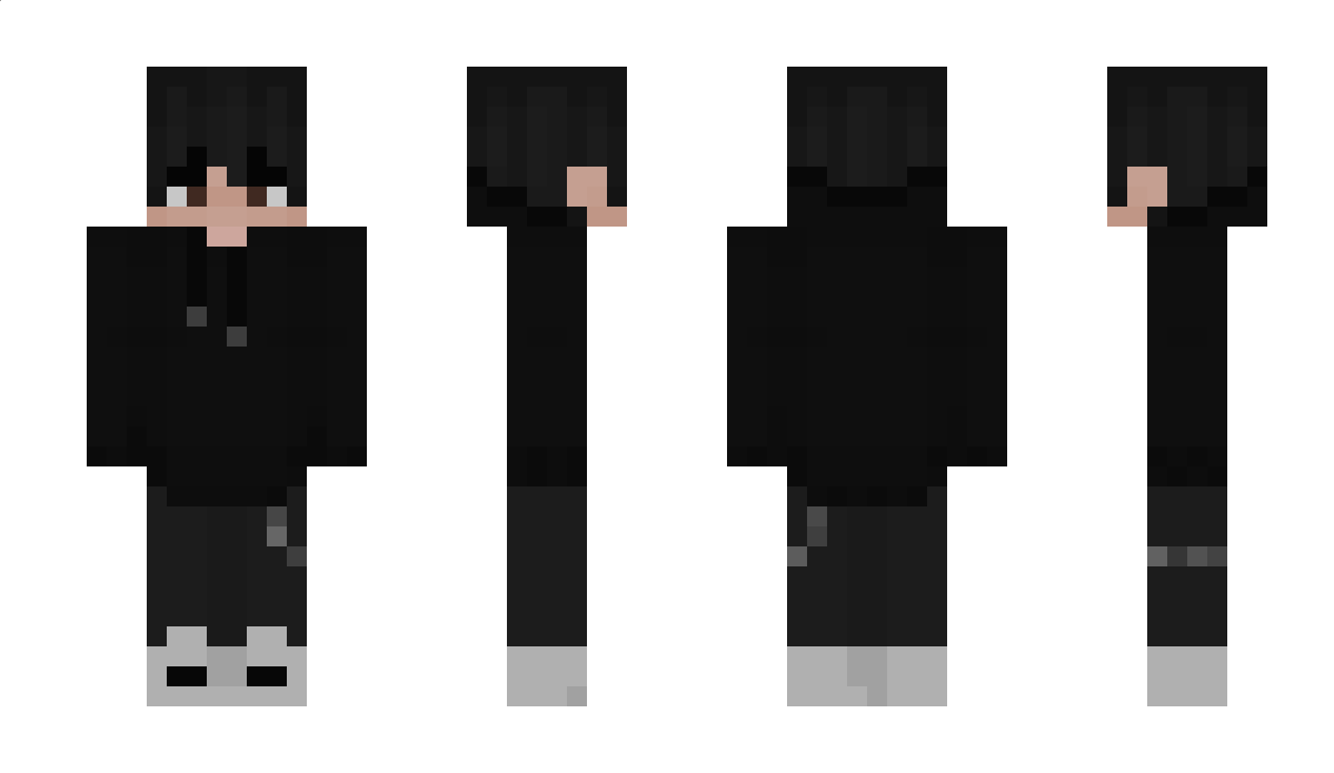 trueadrian Minecraft Skin