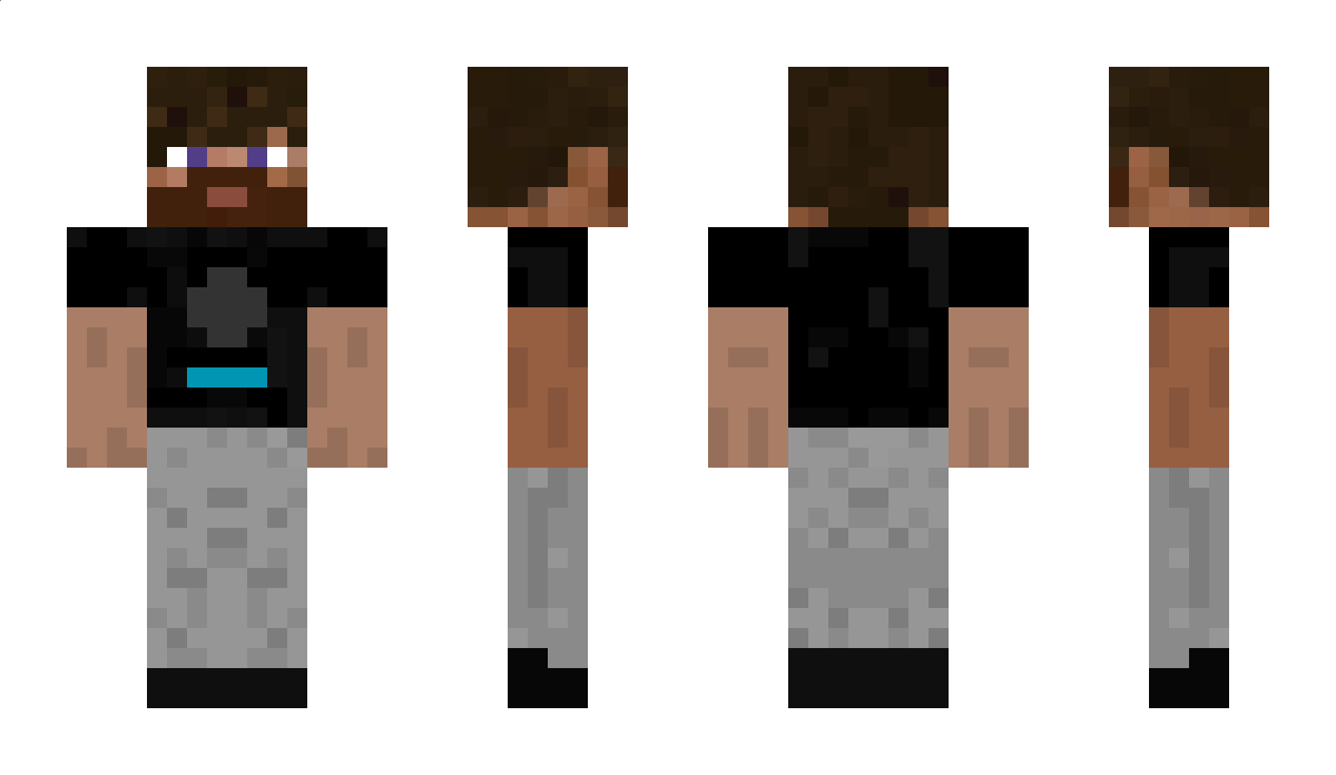 Ah2 Minecraft Skin