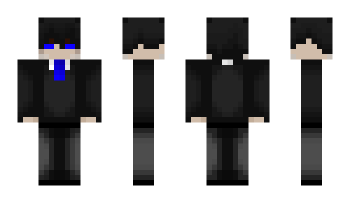 _Haddus Minecraft Skin