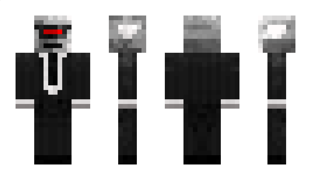 Igno Minecraft Skin