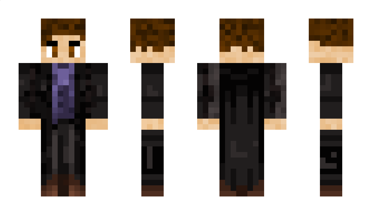 Darkshade720 Minecraft Skin