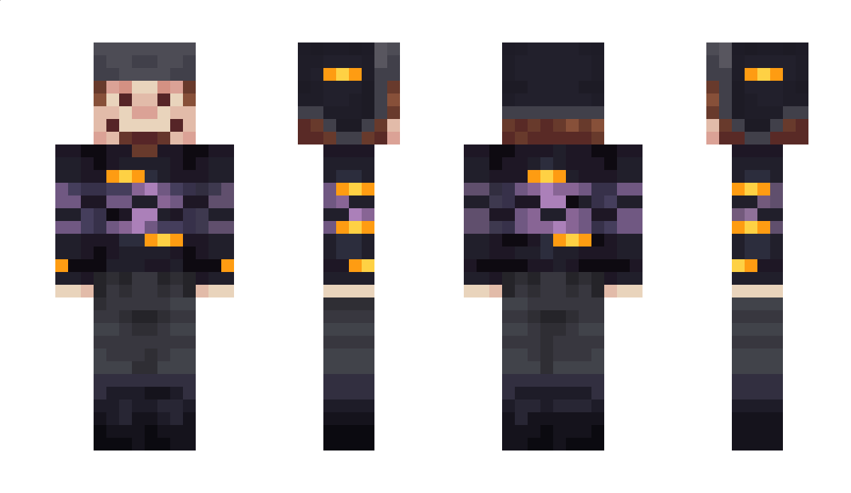 2bGuardian Minecraft Skin