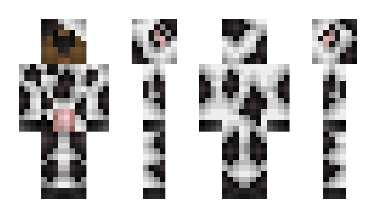 Stratt Minecraft Skin