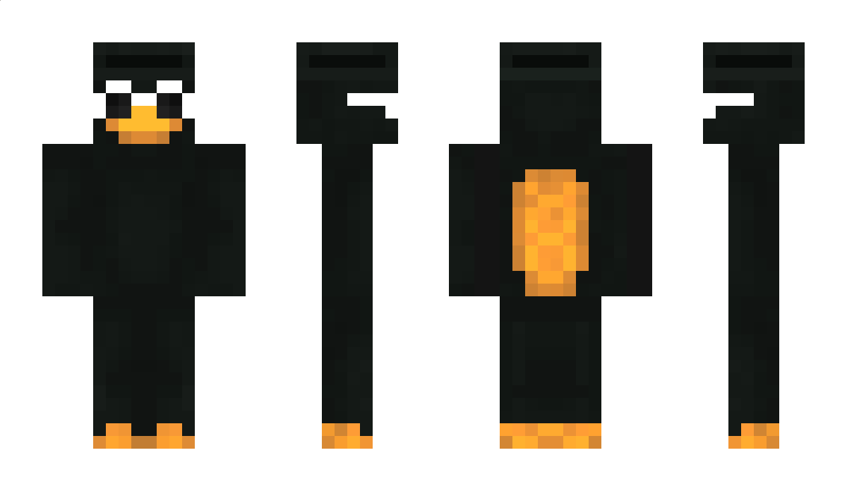 DarwinNunez Minecraft Skin