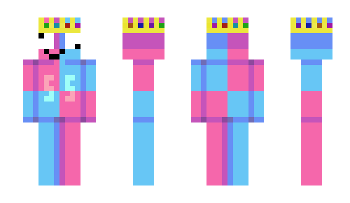 TinyNote Minecraft Skin