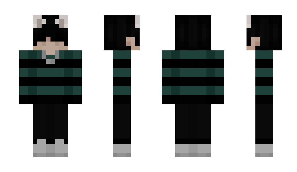 Kaktus_Maengo Minecraft Skin