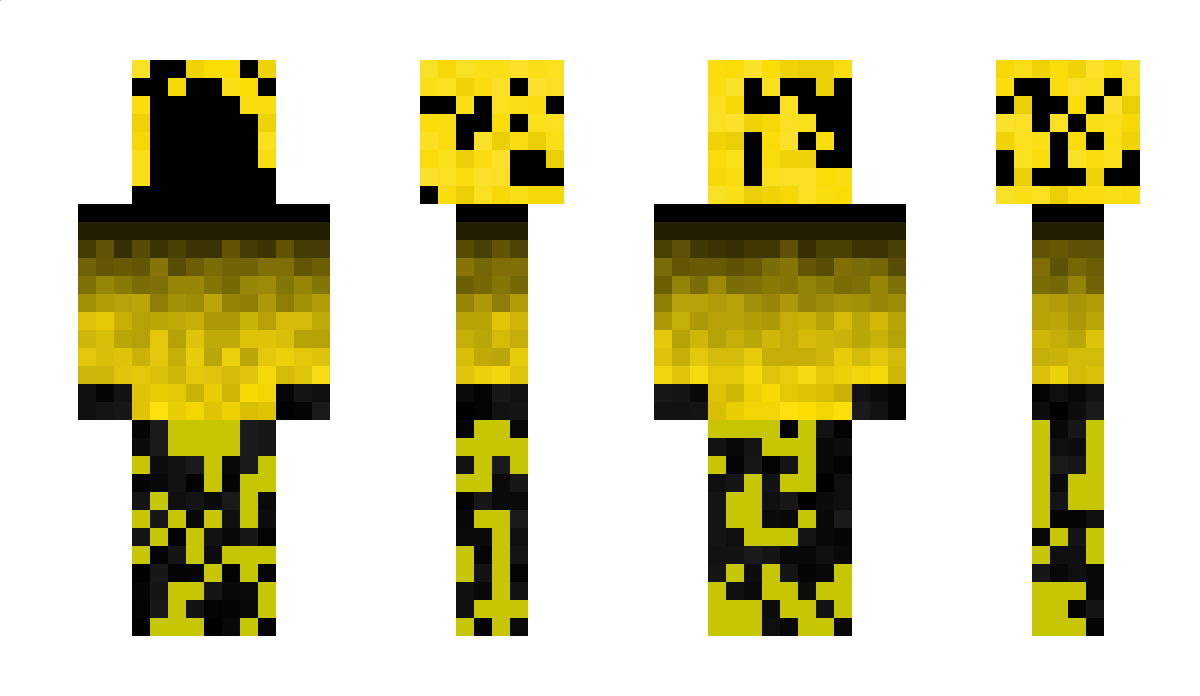 wynecraft Minecraft Skin