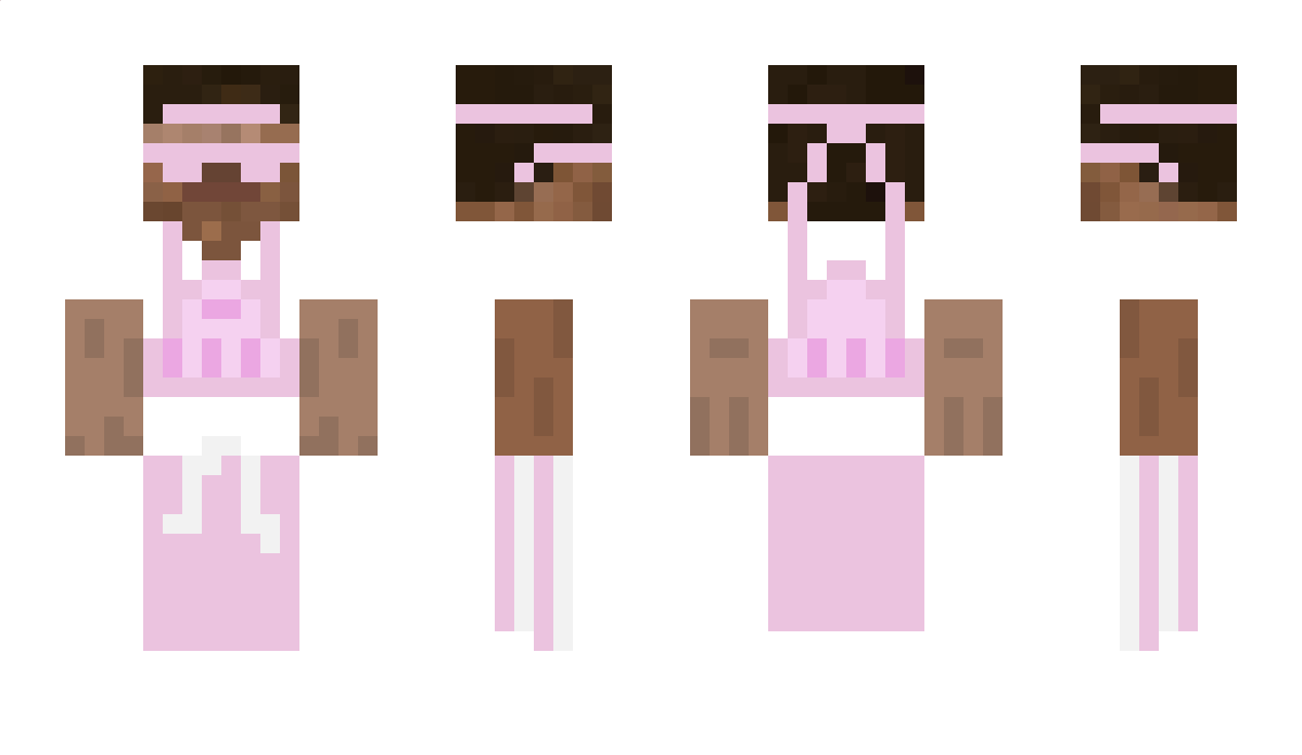 Snws14 Minecraft Skin