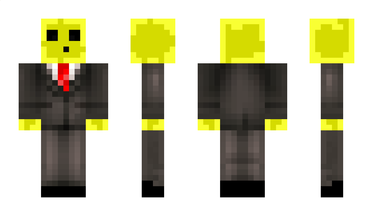 Frisi723 Minecraft Skin