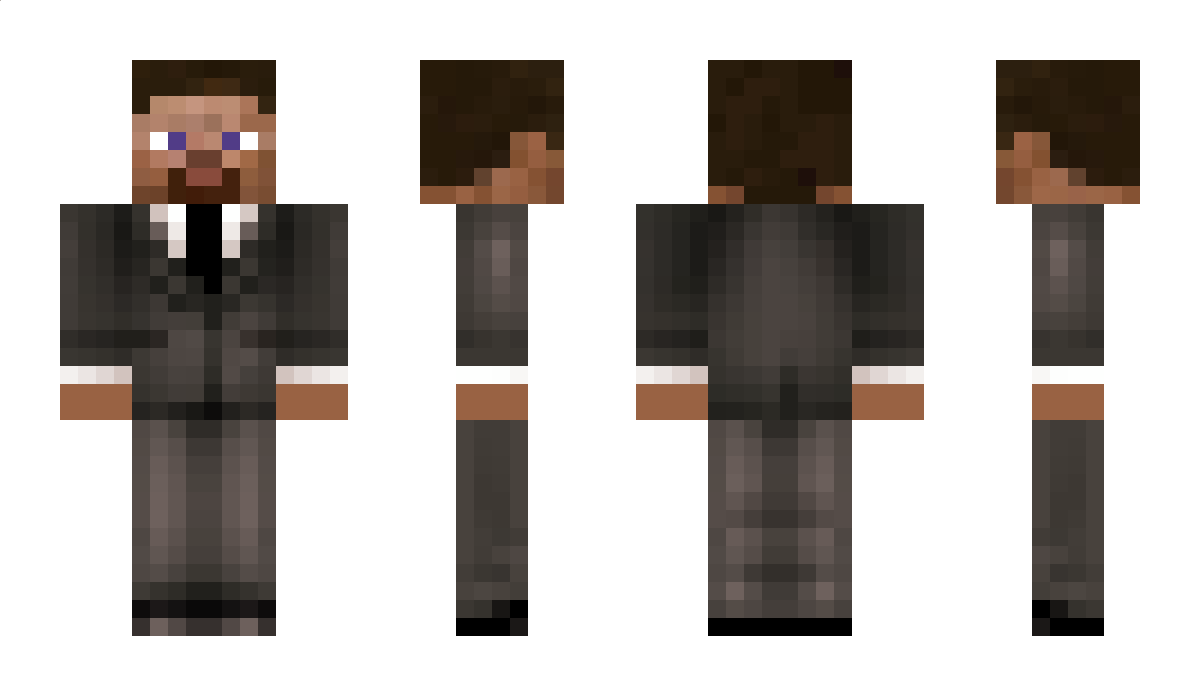 knudcool Minecraft Skin