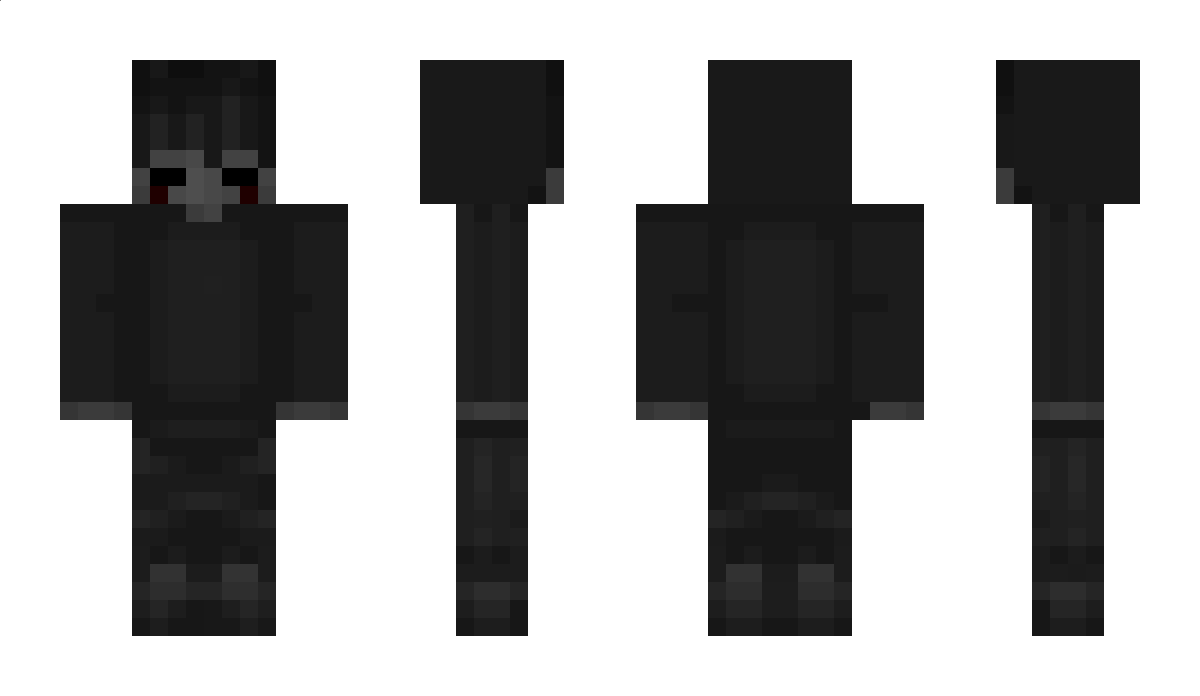 GosyBesT_ Minecraft Skin