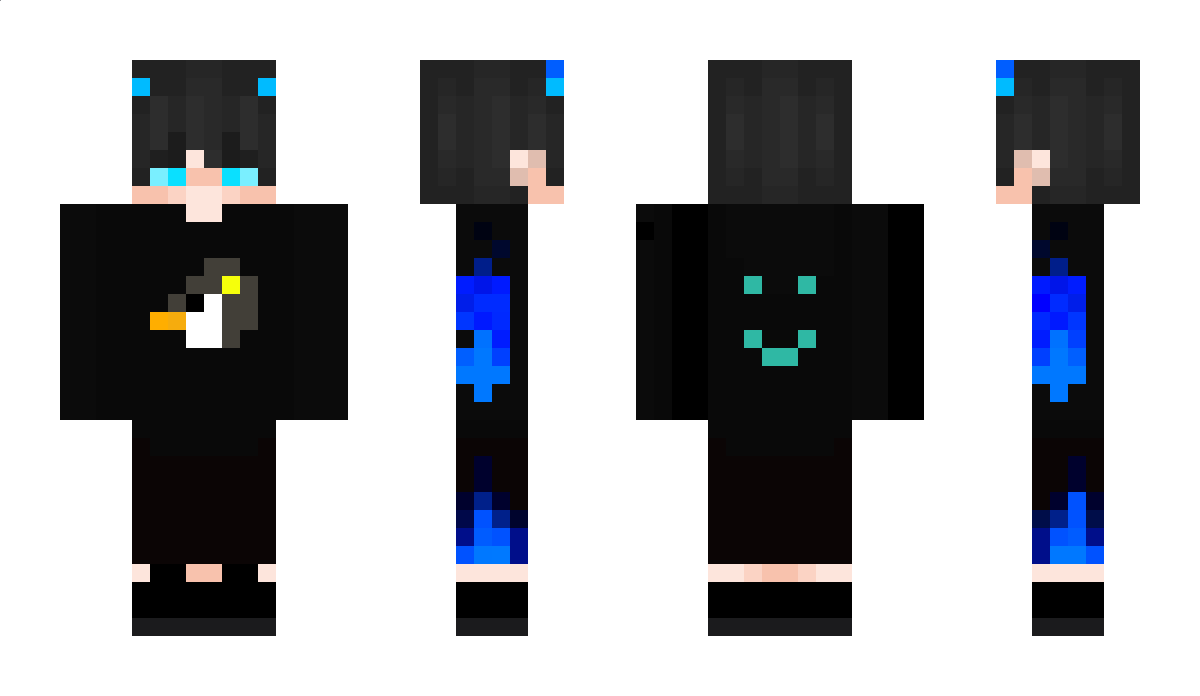 Kresy Minecraft Skin