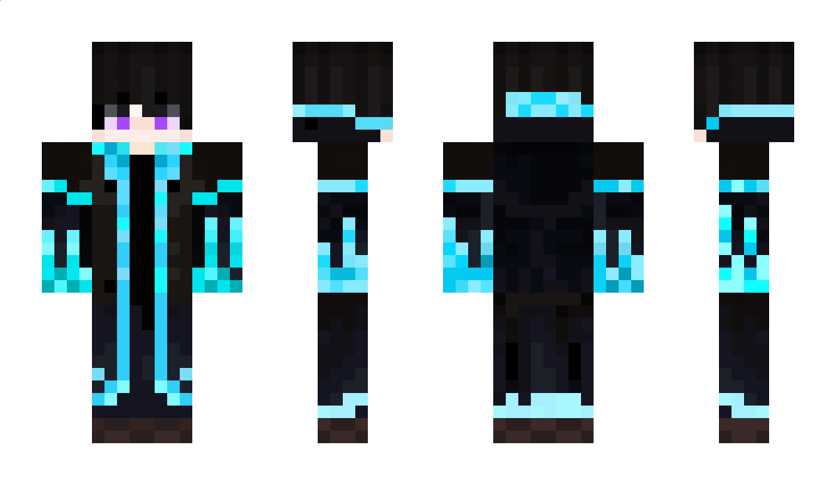 LordRodan Minecraft Skin