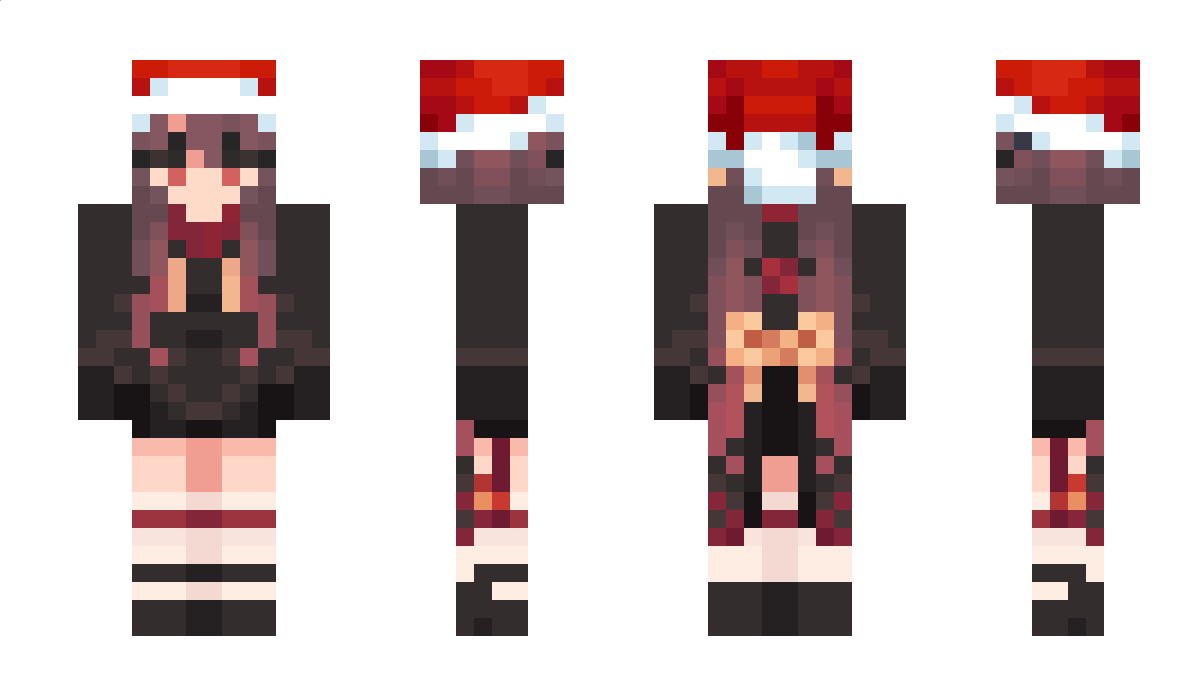 Flexxybaum Minecraft Skin