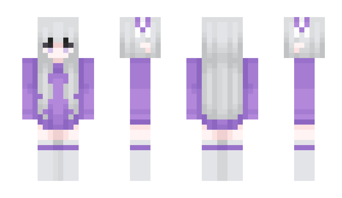 demandowo Minecraft Skin