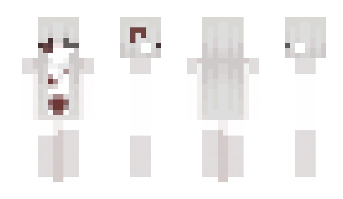 kel5ey Minecraft Skin