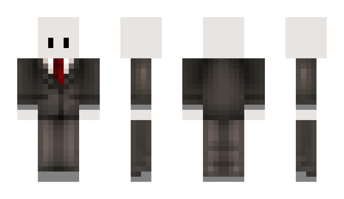 IceSpilledTea Minecraft Skin