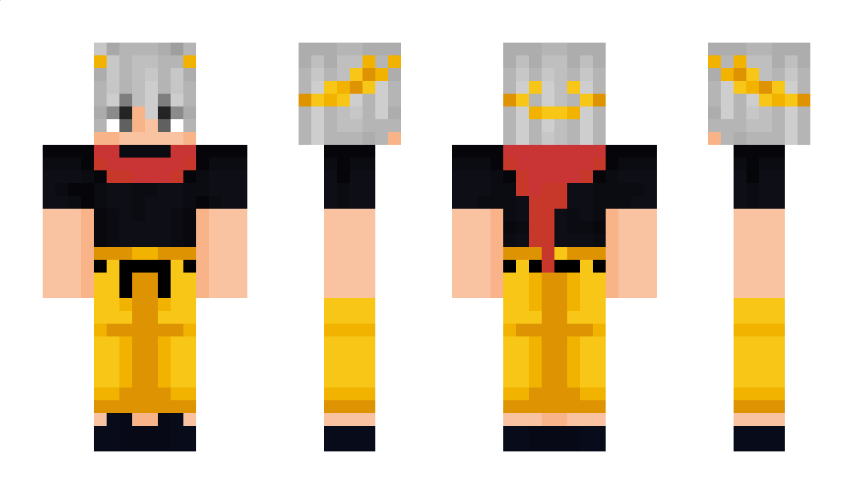 _gr1ndx_ Minecraft Skin