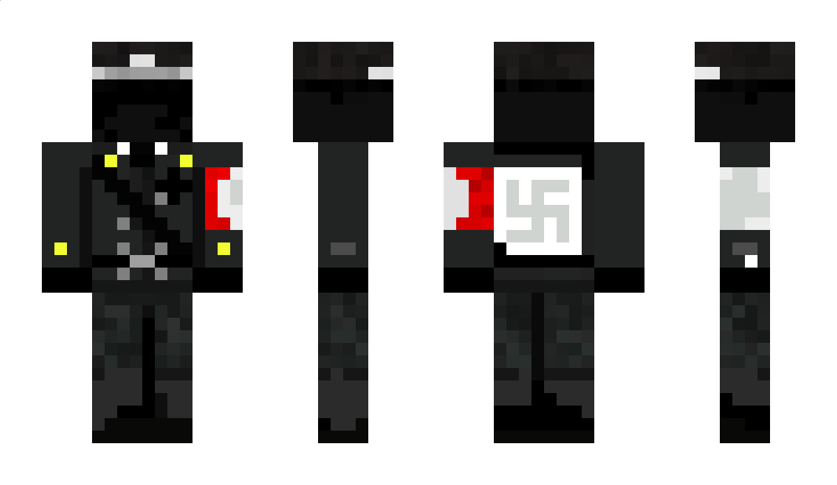 kajetankie3 Minecraft Skin