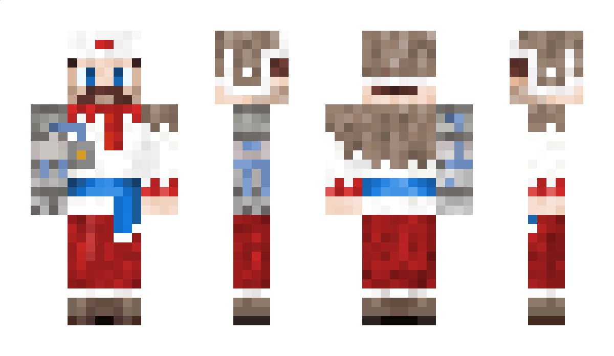 suvorov_stan Minecraft Skin