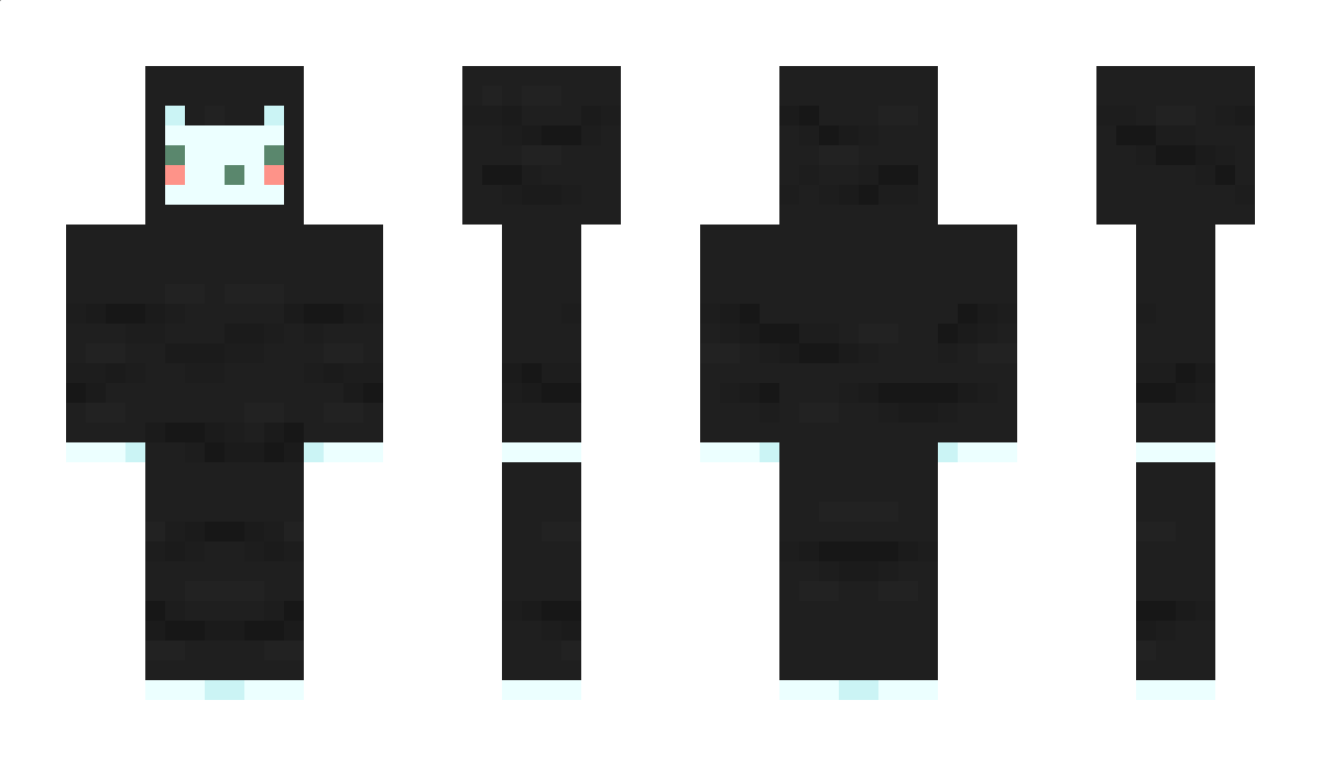 Marcuuus Minecraft Skin