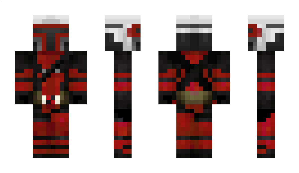 Zygu_ Minecraft Skin