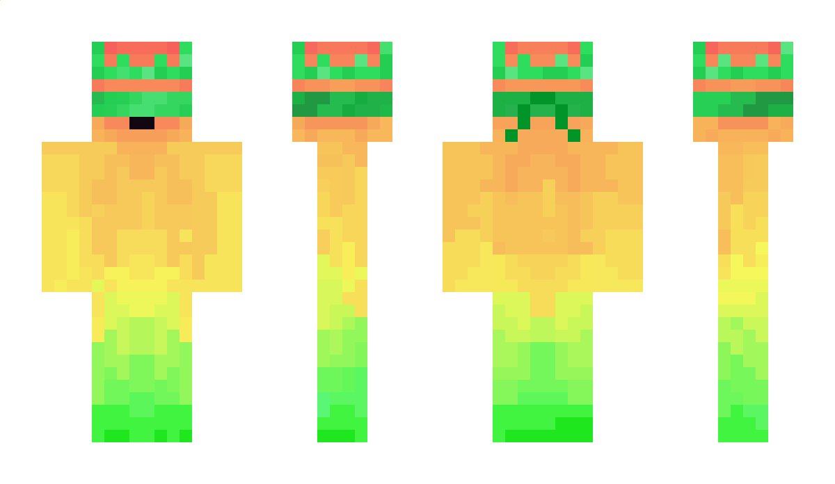 Kosmicss Minecraft Skin