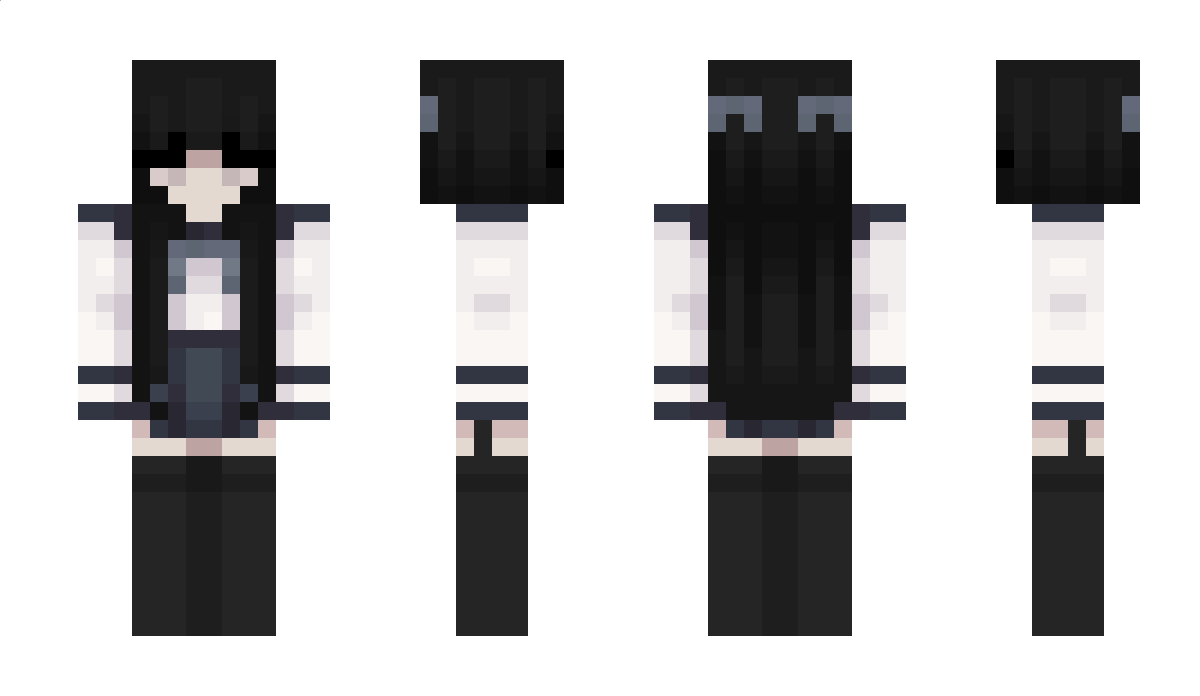 Cortex Minecraft Skin