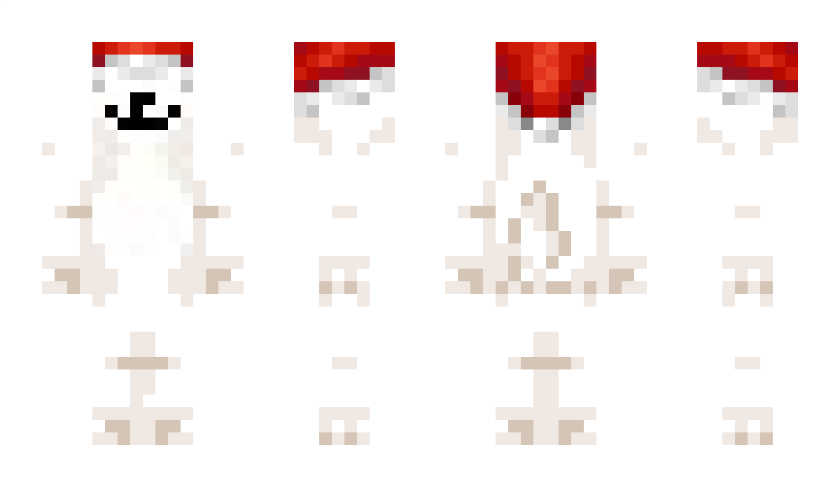 McWxattWar Minecraft Skin