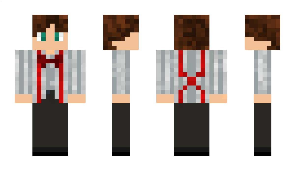 _EthanH_ Minecraft Skin