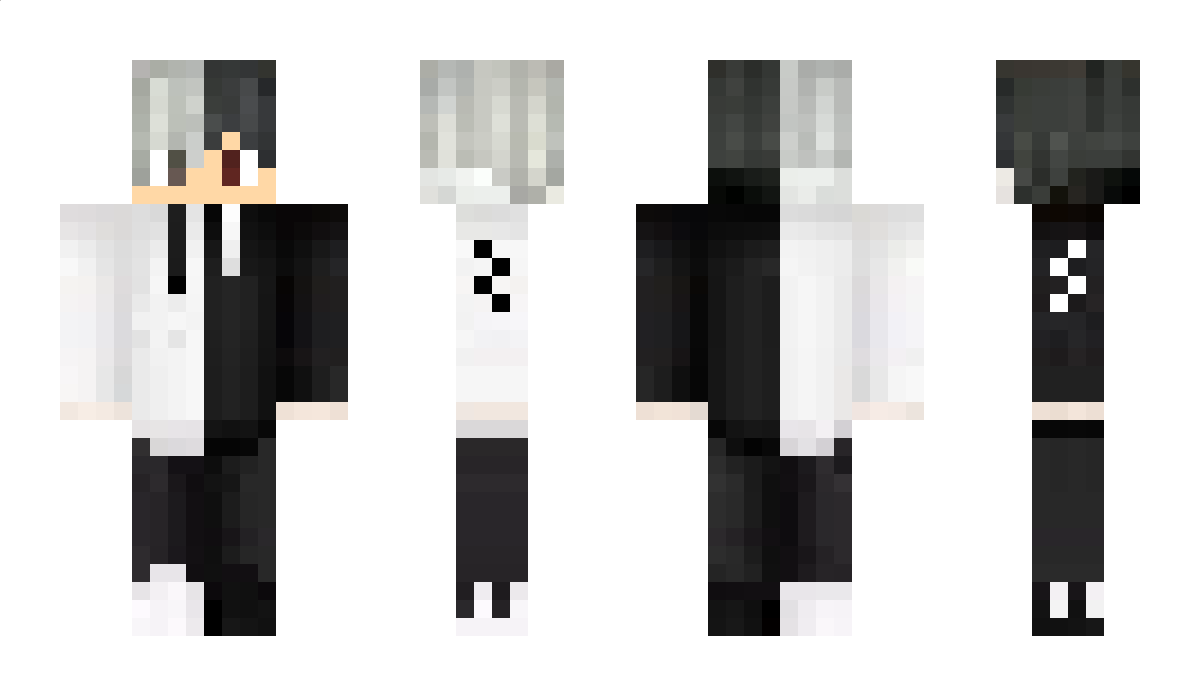 Jumyyx_ Minecraft Skin