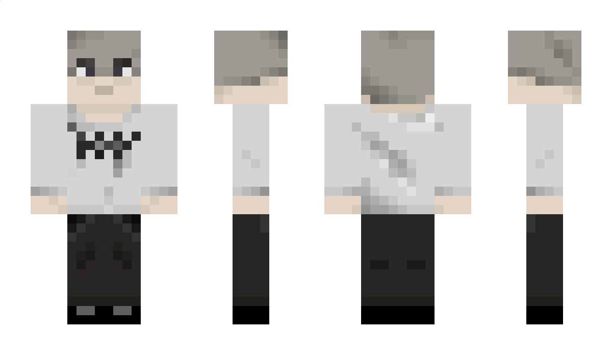 nas99 Minecraft Skin