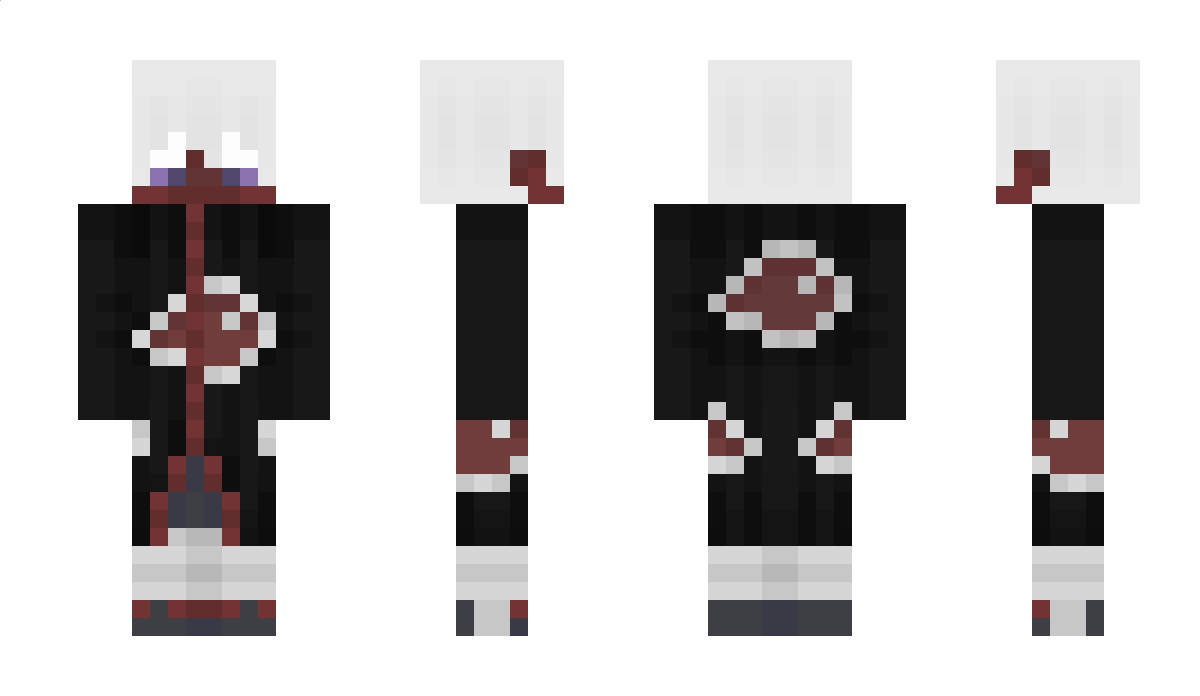 TryLat3rjAs Minecraft Skin