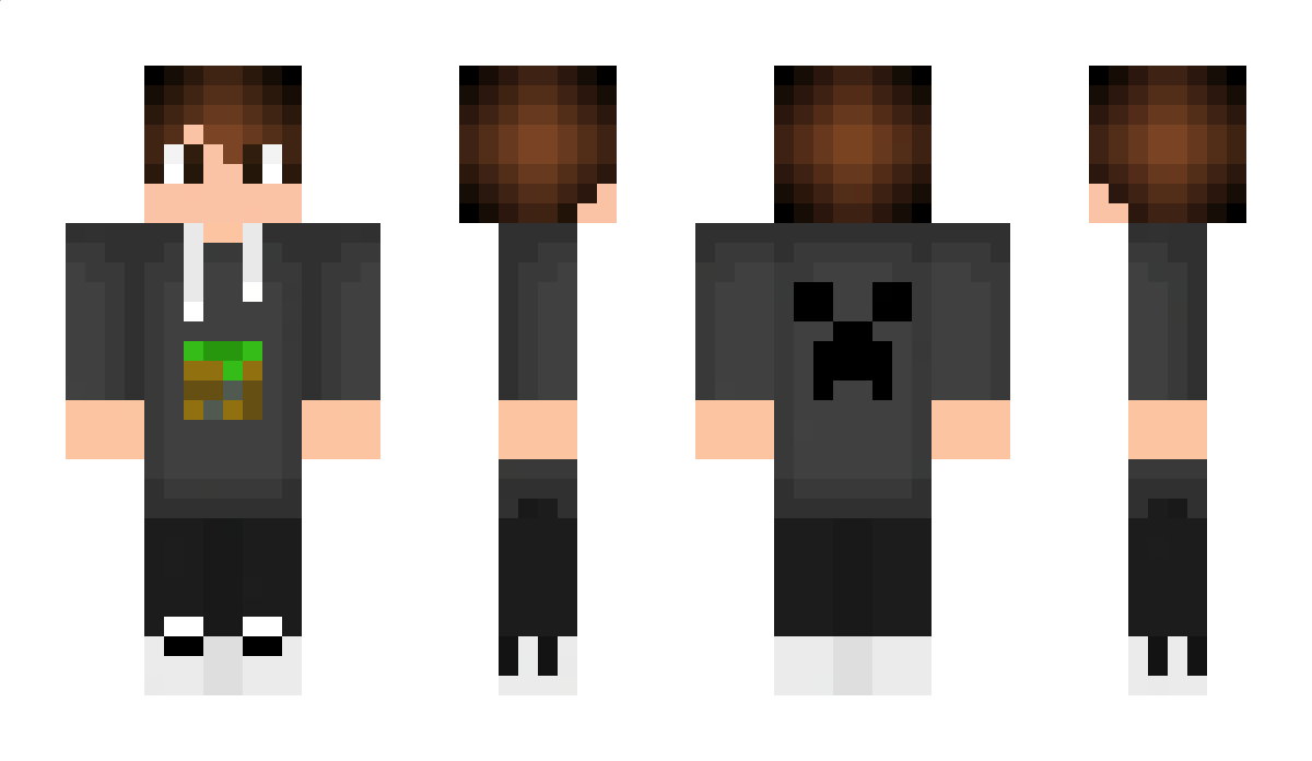 _2XD Minecraft Skin