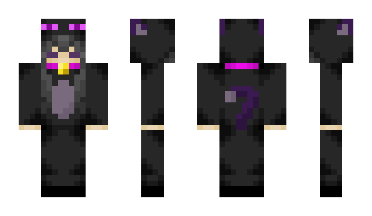 WindowPain26 Minecraft Skin