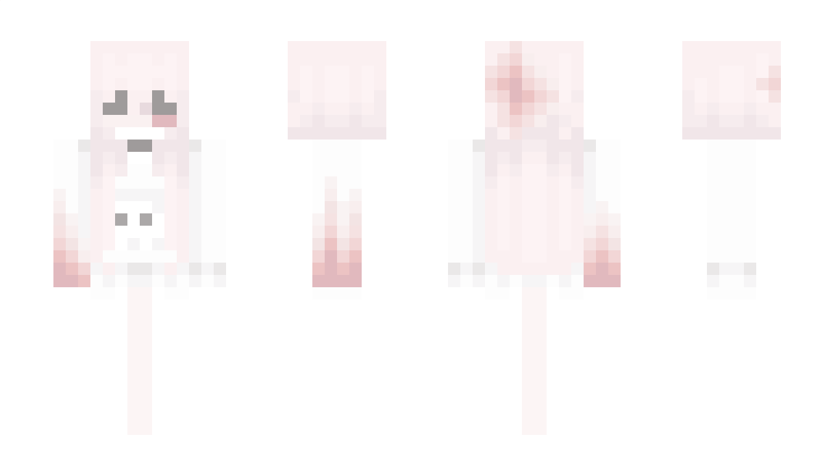 McRANGO Minecraft Skin