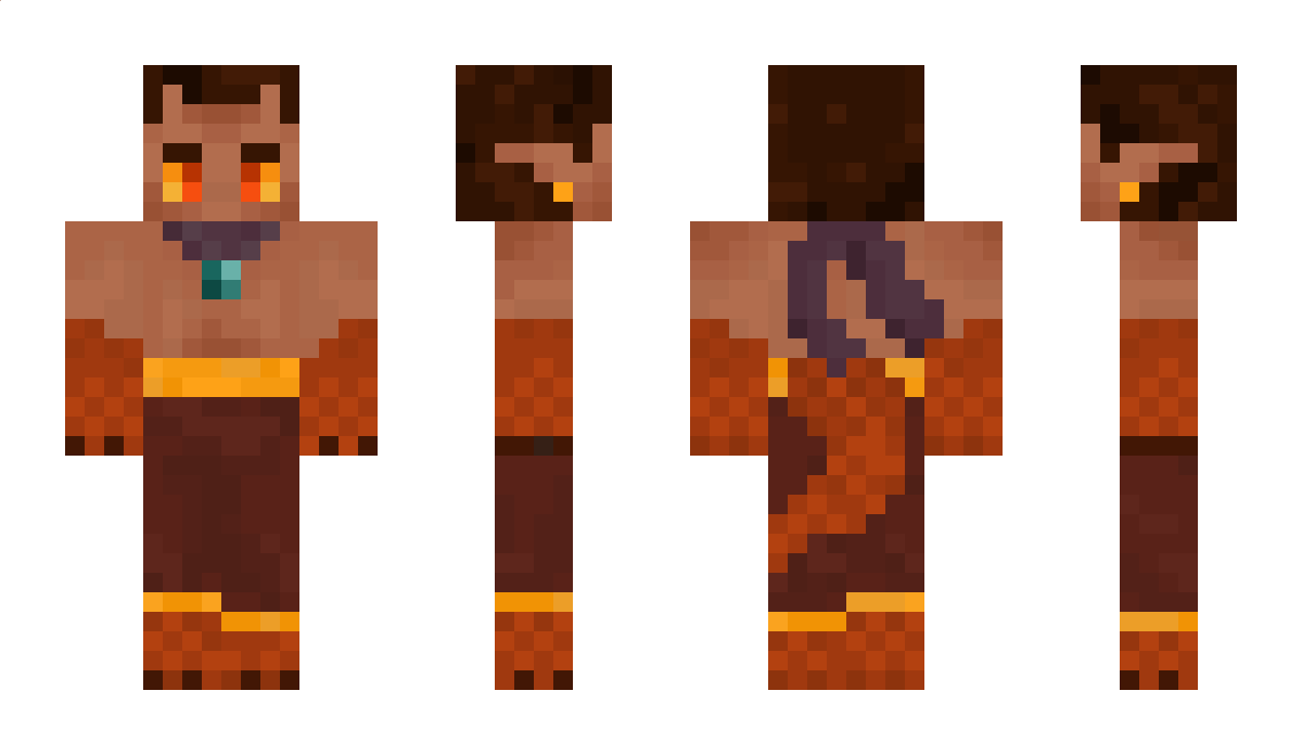 Some_Soda Minecraft Skin